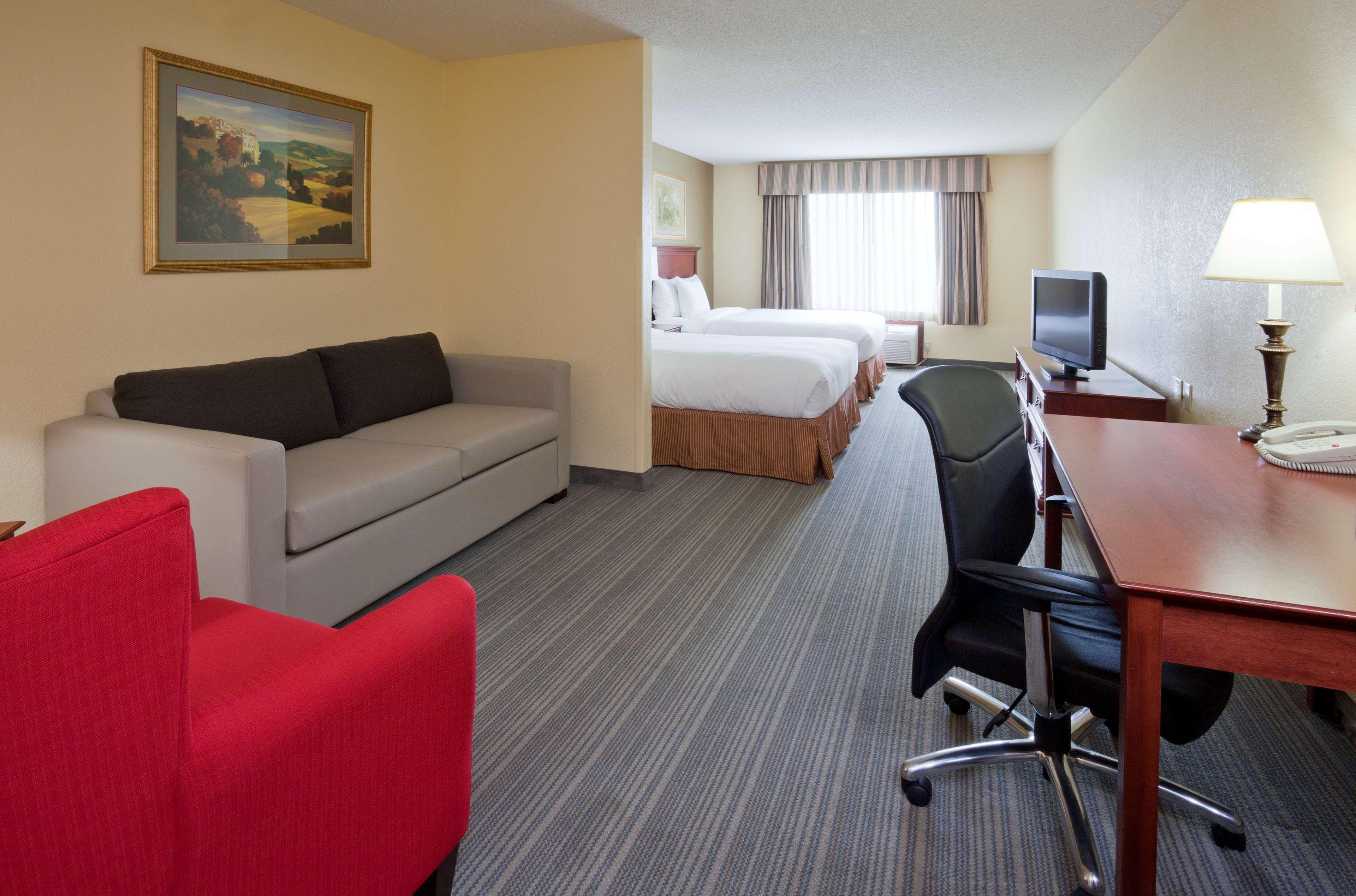 Country Inn & Suites By Radisson, Willmar, Mn Εξωτερικό φωτογραφία