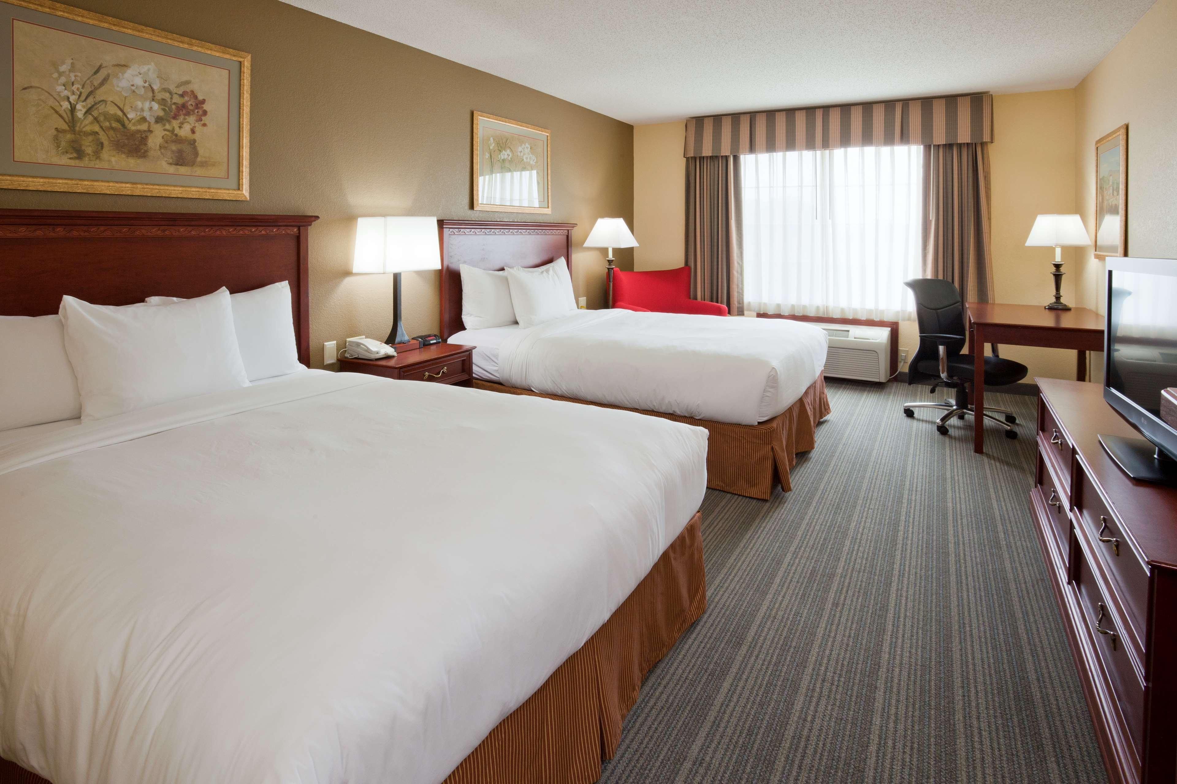 Country Inn & Suites By Radisson, Willmar, Mn Εξωτερικό φωτογραφία