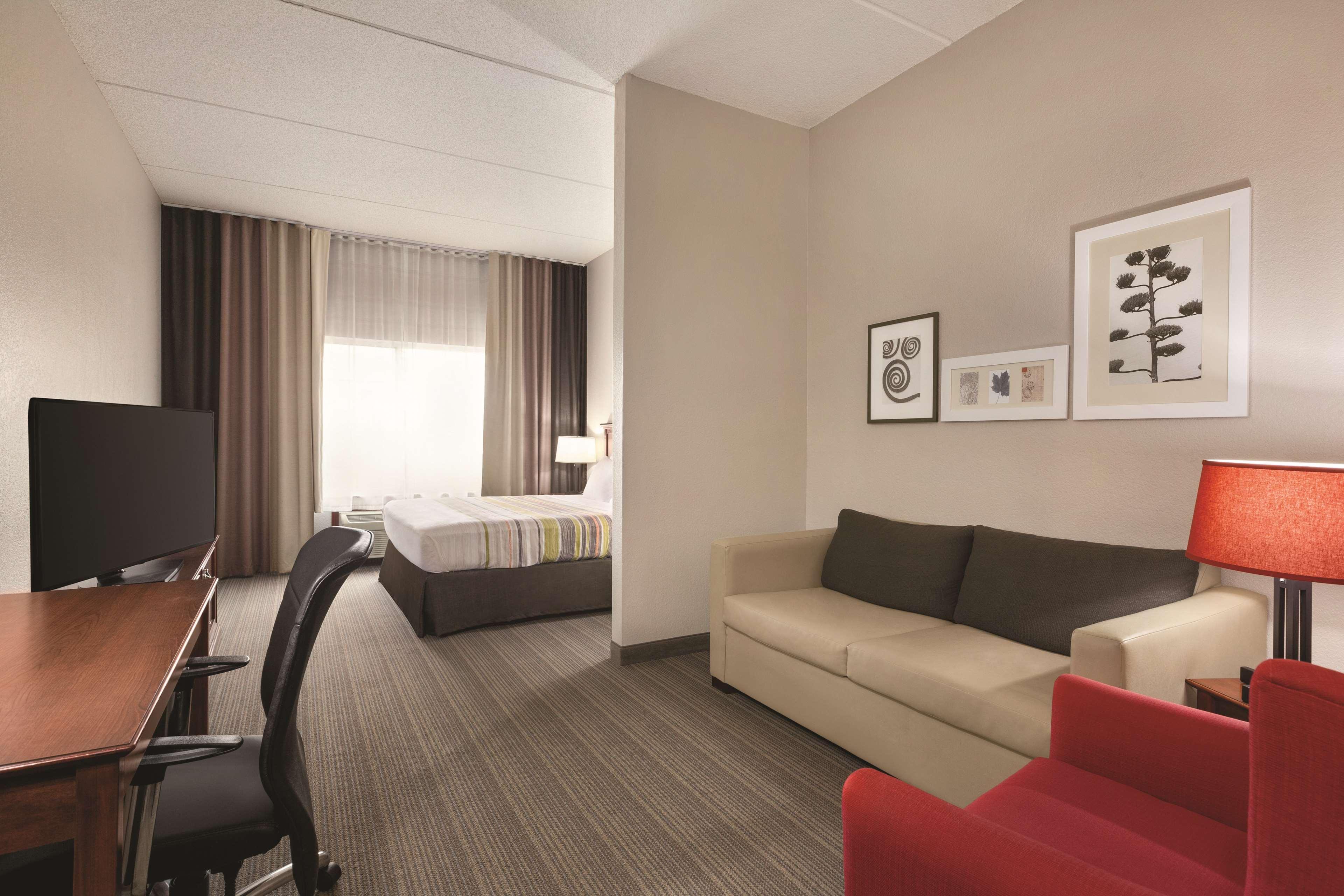 Country Inn & Suites By Radisson, Willmar, Mn Εξωτερικό φωτογραφία