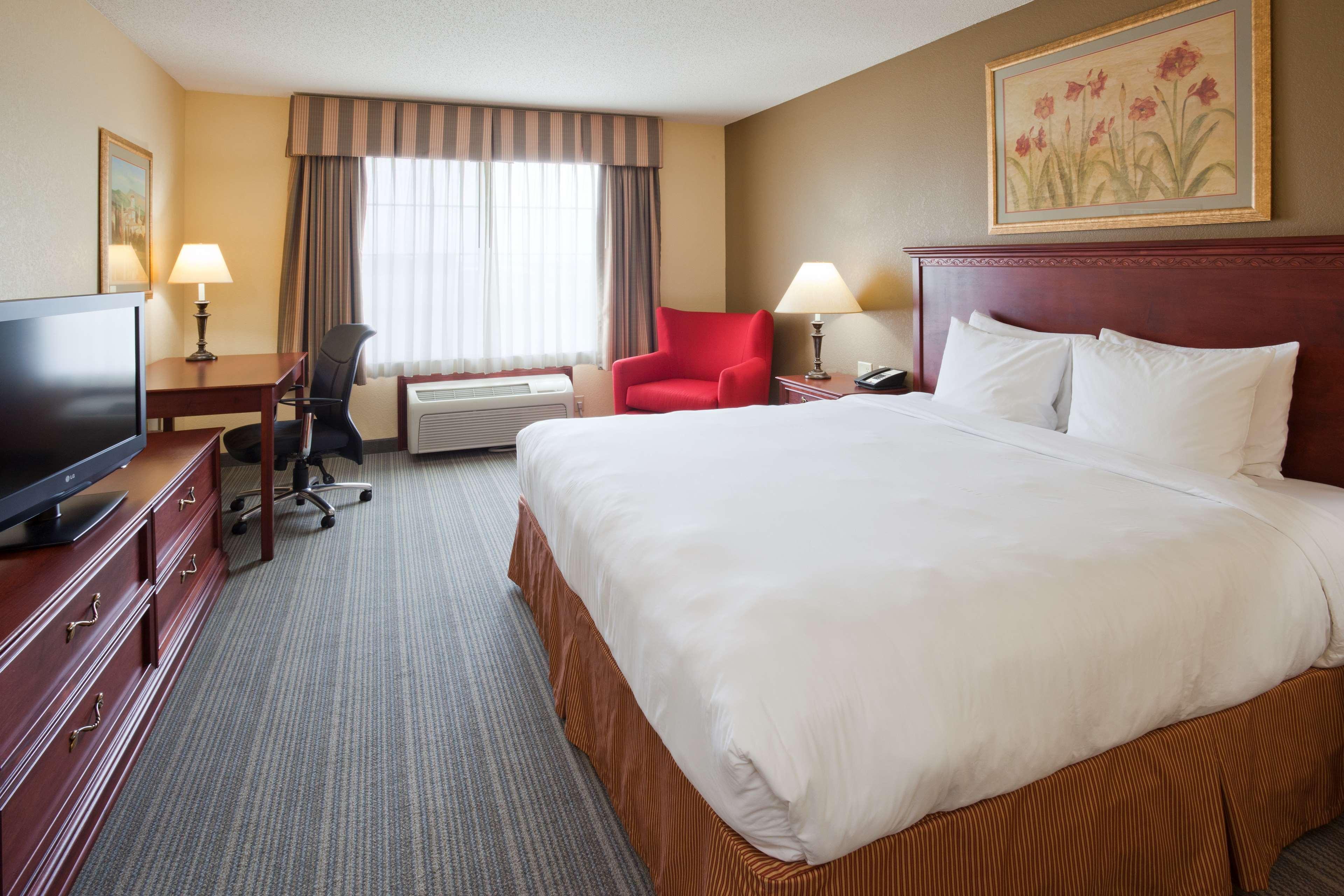 Country Inn & Suites By Radisson, Willmar, Mn Εξωτερικό φωτογραφία
