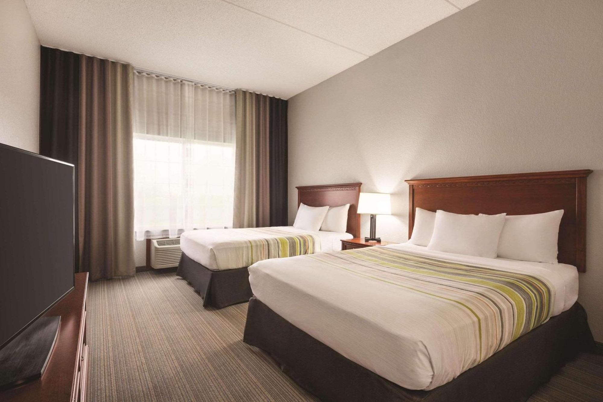 Country Inn & Suites By Radisson, Willmar, Mn Εξωτερικό φωτογραφία