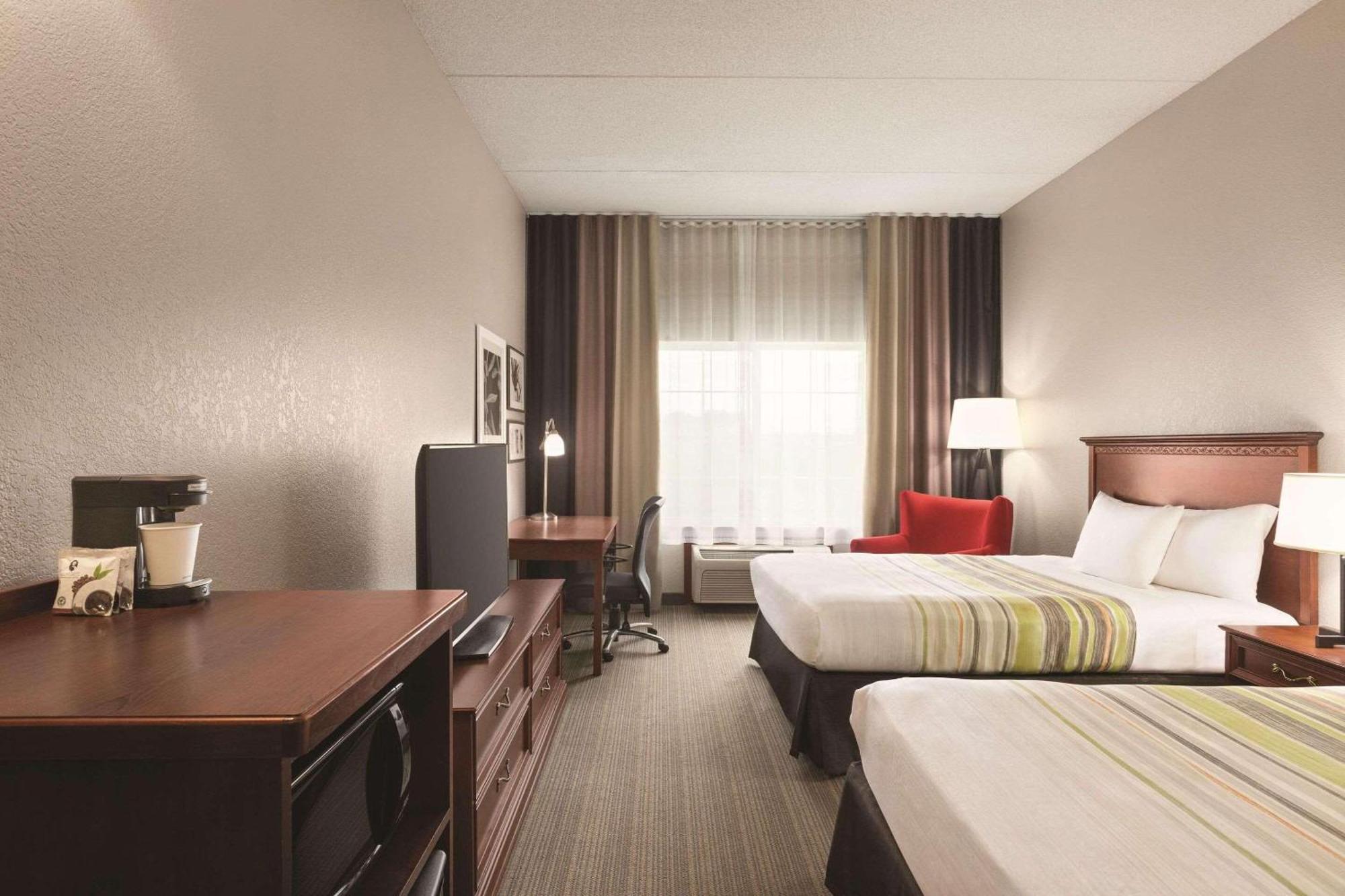 Country Inn & Suites By Radisson, Willmar, Mn Εξωτερικό φωτογραφία